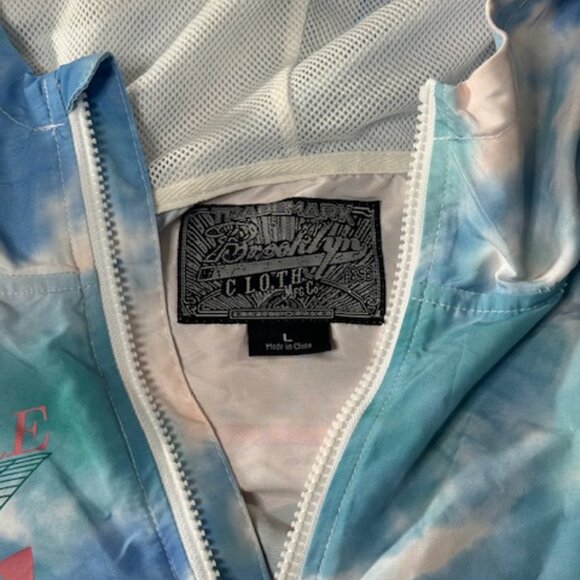 Brooklyn Mfg Co Pull Over - Picture 2 of 10